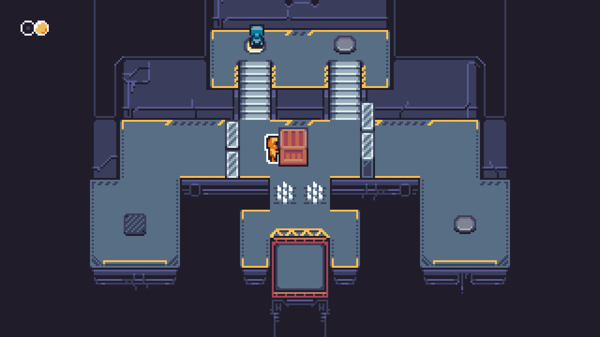 循环大陆 Loopindex_2