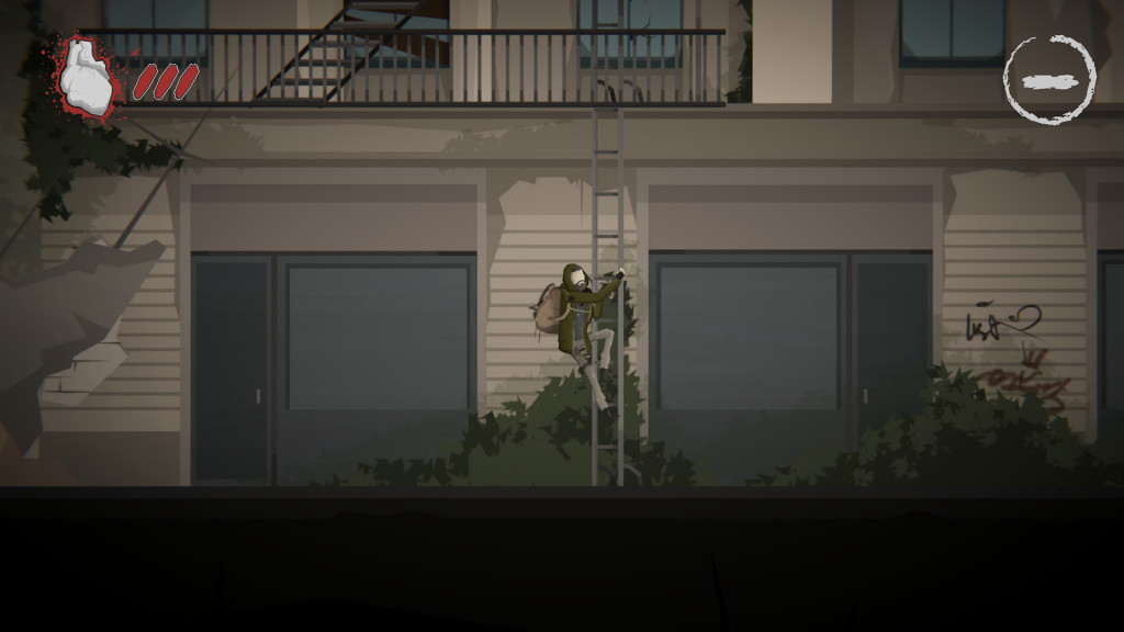 迷途的羔羊 Lambs on the road : The Beginning_1