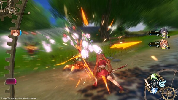 空之轨迹 the 1st/Sora no Kiseki the 1st_1