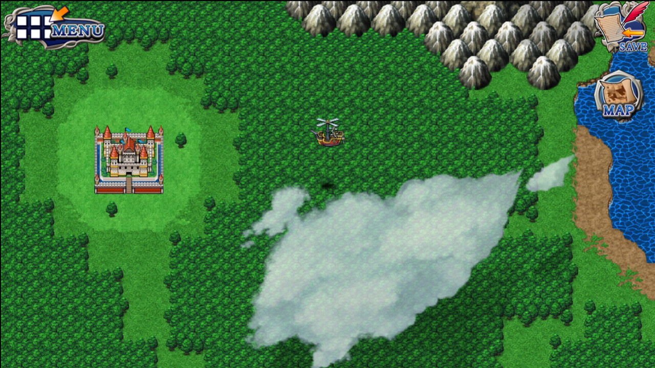 神圣之心 Asdivine Hearts_1