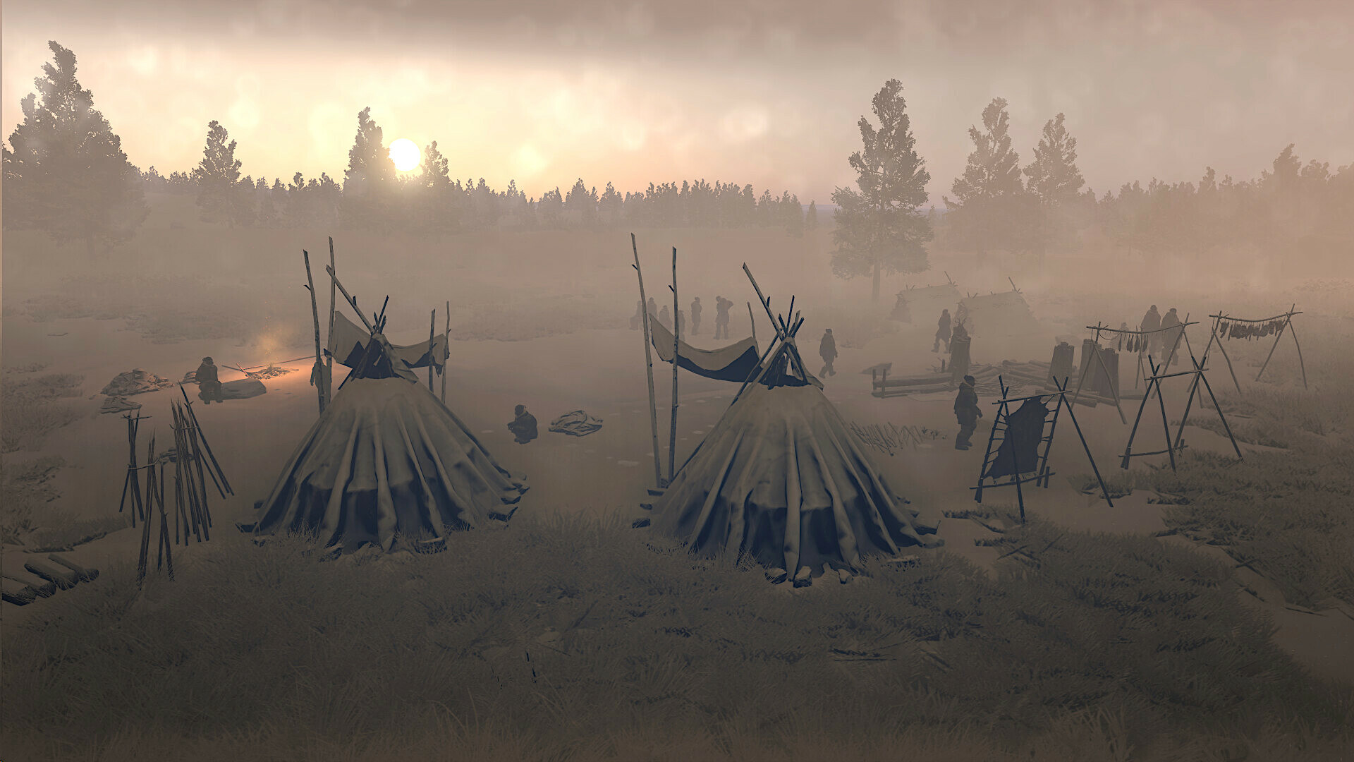 古代城市/Ancient Cities_0