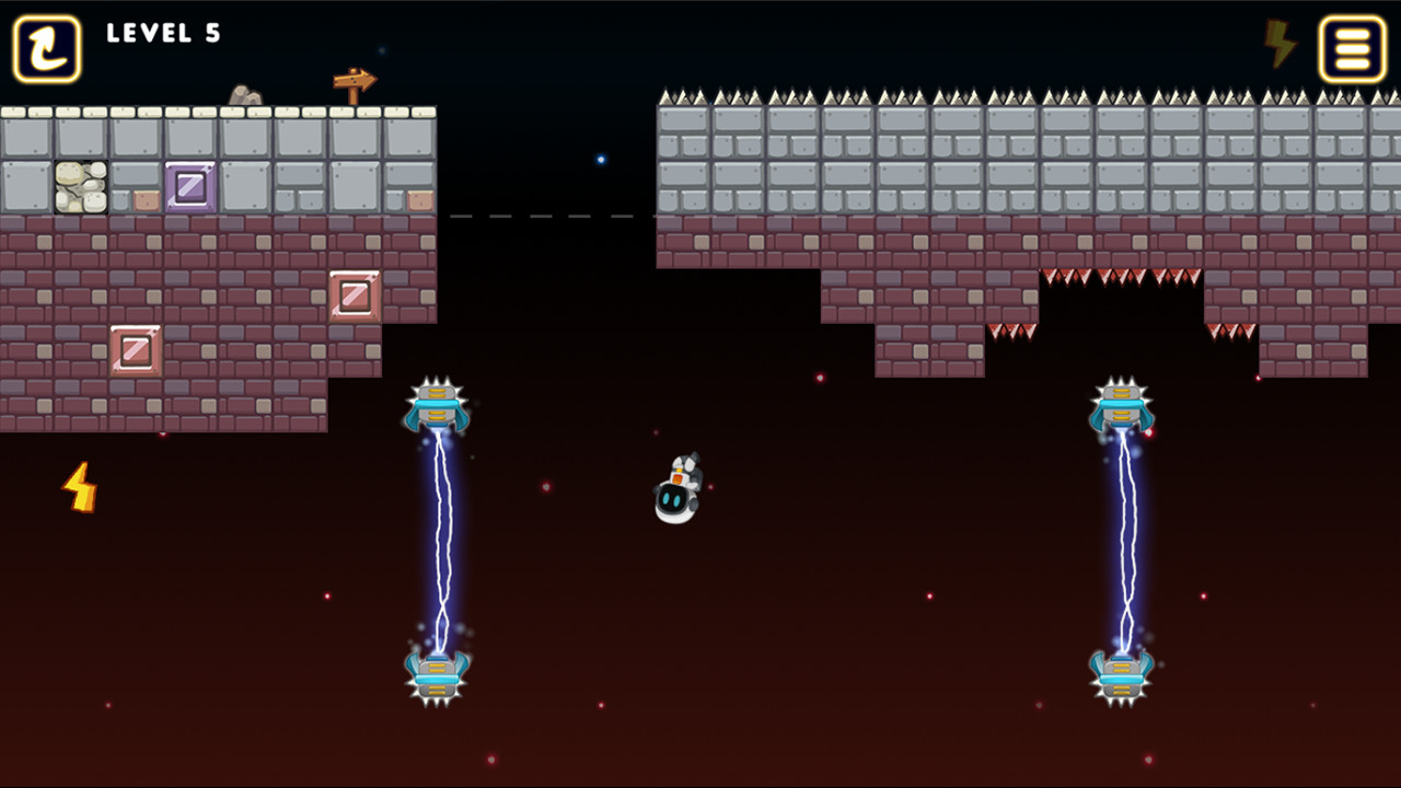 疯狂重力 Crazy Gravity_1