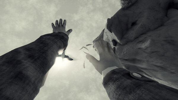 昔日的山峰/Peaks of Yore_0