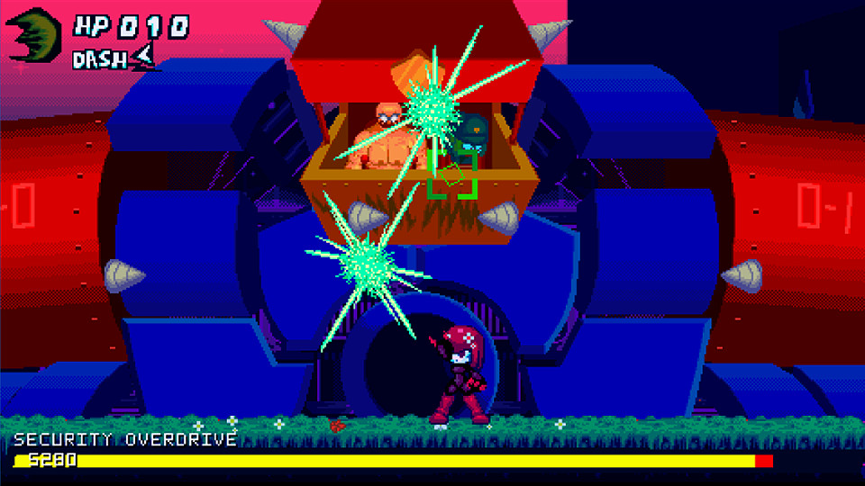 异能枪手 Xenogunner_0