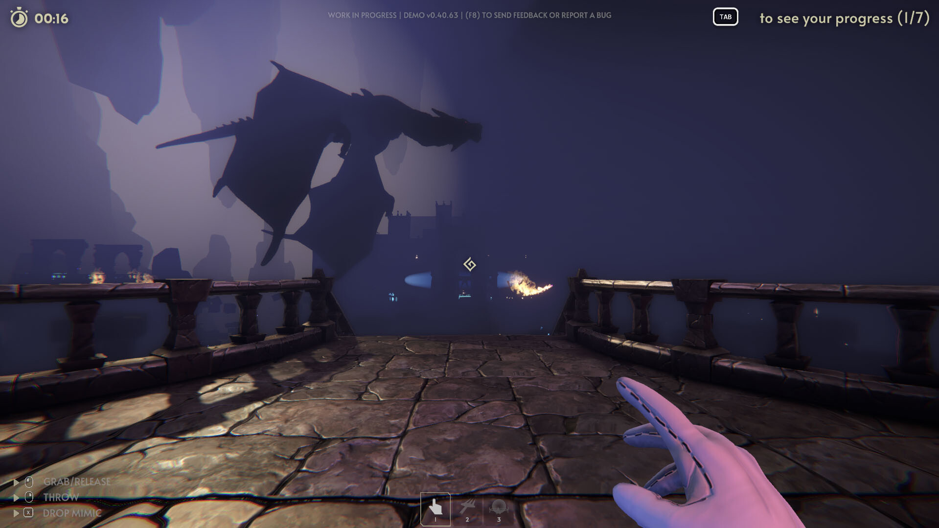 哥布林女仆大扫除/Goblin Cleanup_0