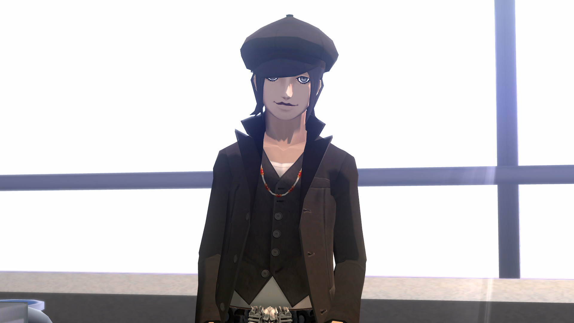 真女神转生3:HD重置版_2