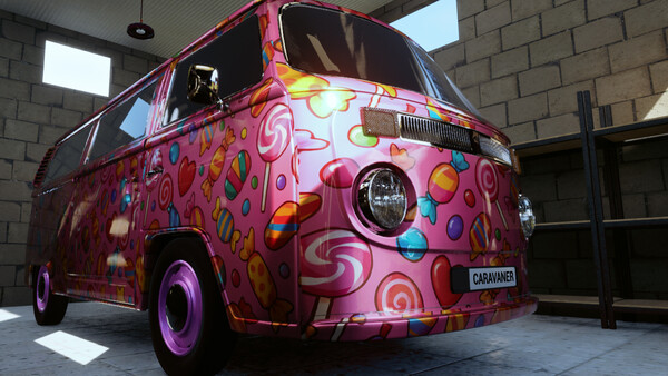 房车漫旅/Caravanners_2