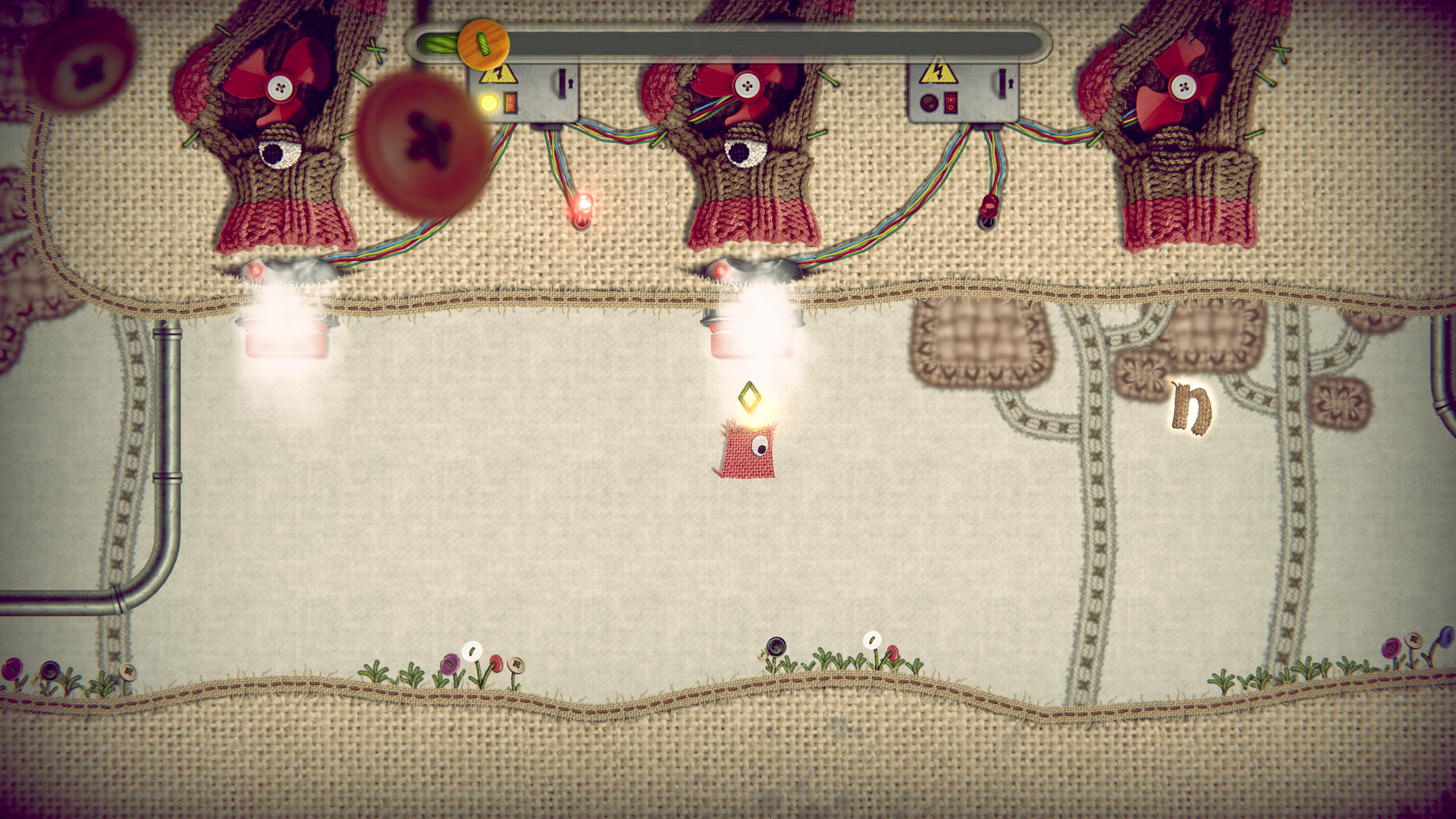 萨曼莎去哪了 Where’s Samantha?_0