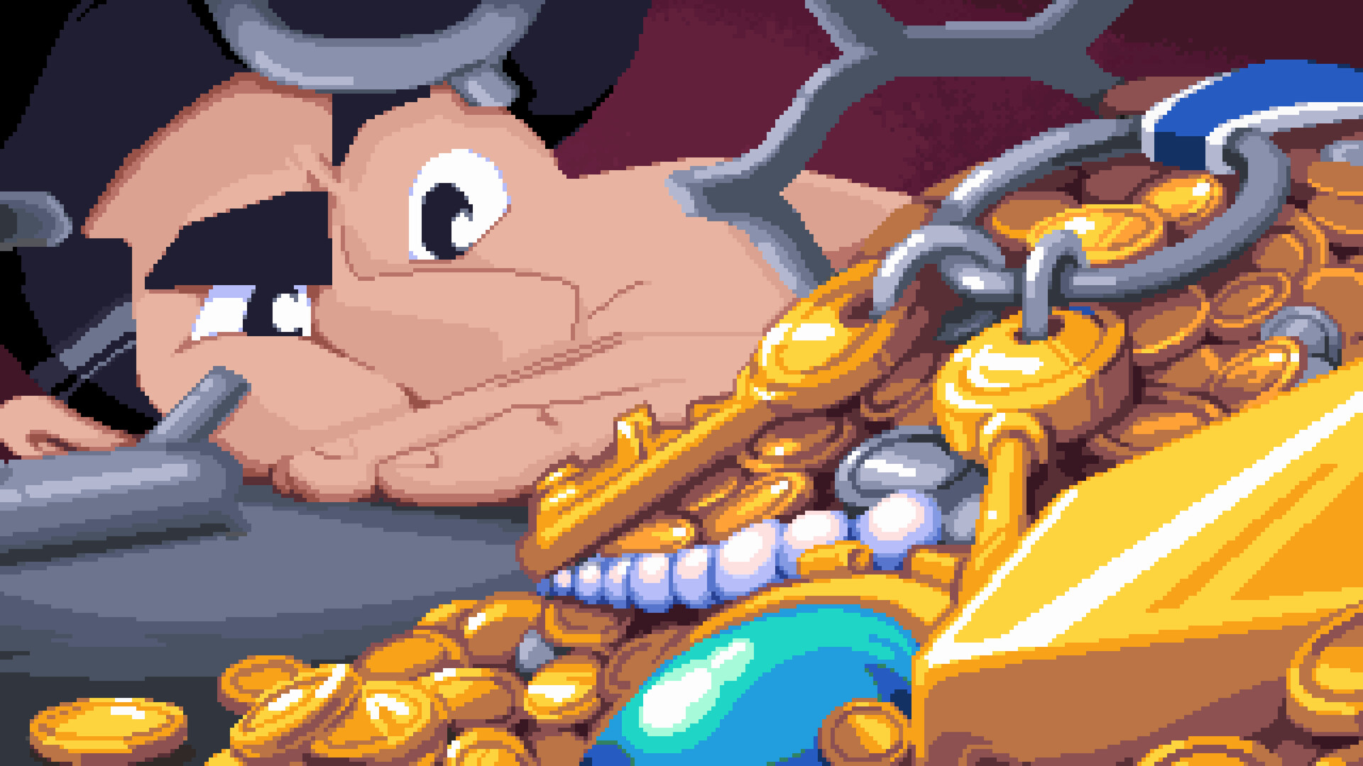 罗伊斯号快车谋杀案/Loco Motive_1