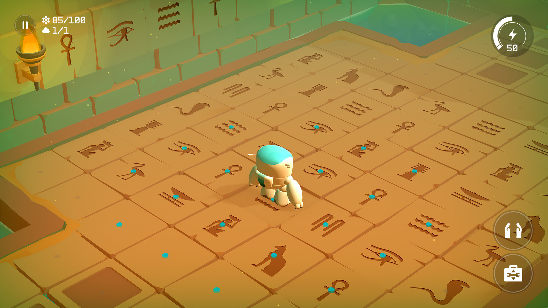 末日穹顶 Doomsday Vault_2