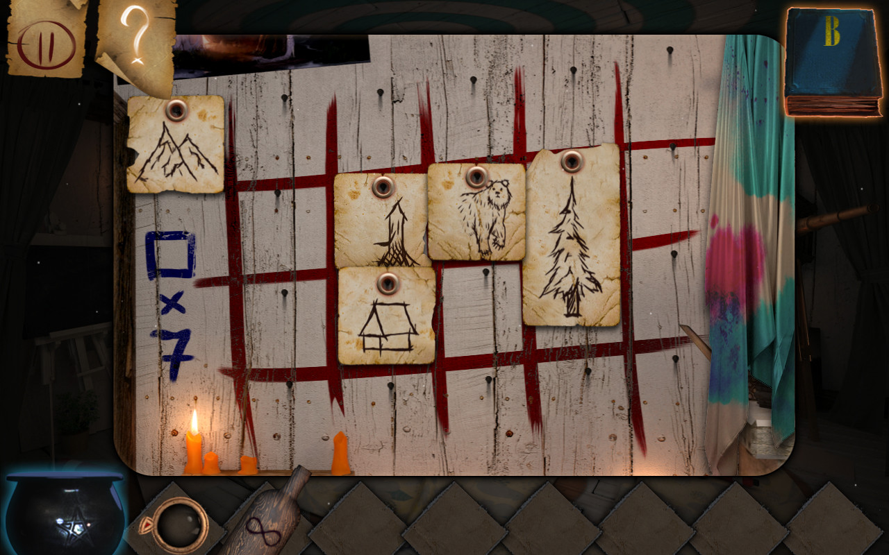 比阿特丽斯塔 The Tower of Beatrice_0