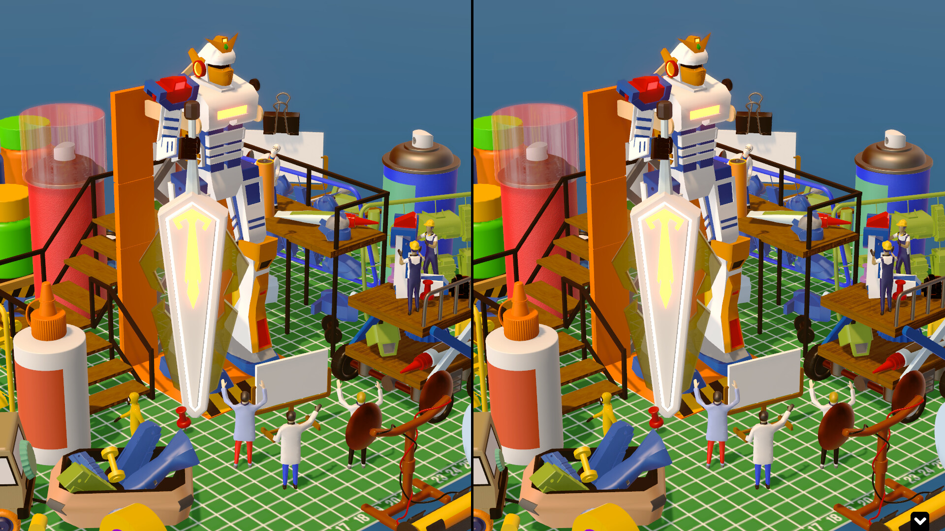 3D找茬2/Tiny Lands 2_2