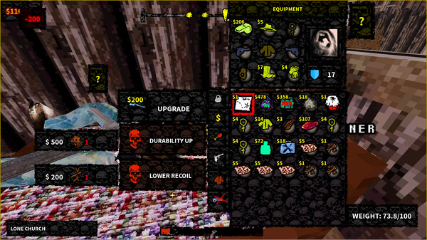 荒野左轮/Chambers_1