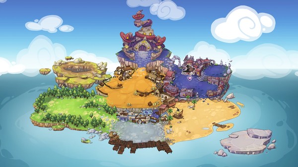 魔法双生 Magic Twins_2