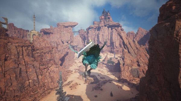 最终幻想7:重生/FINAL FANTASY VII REBIRTH_0