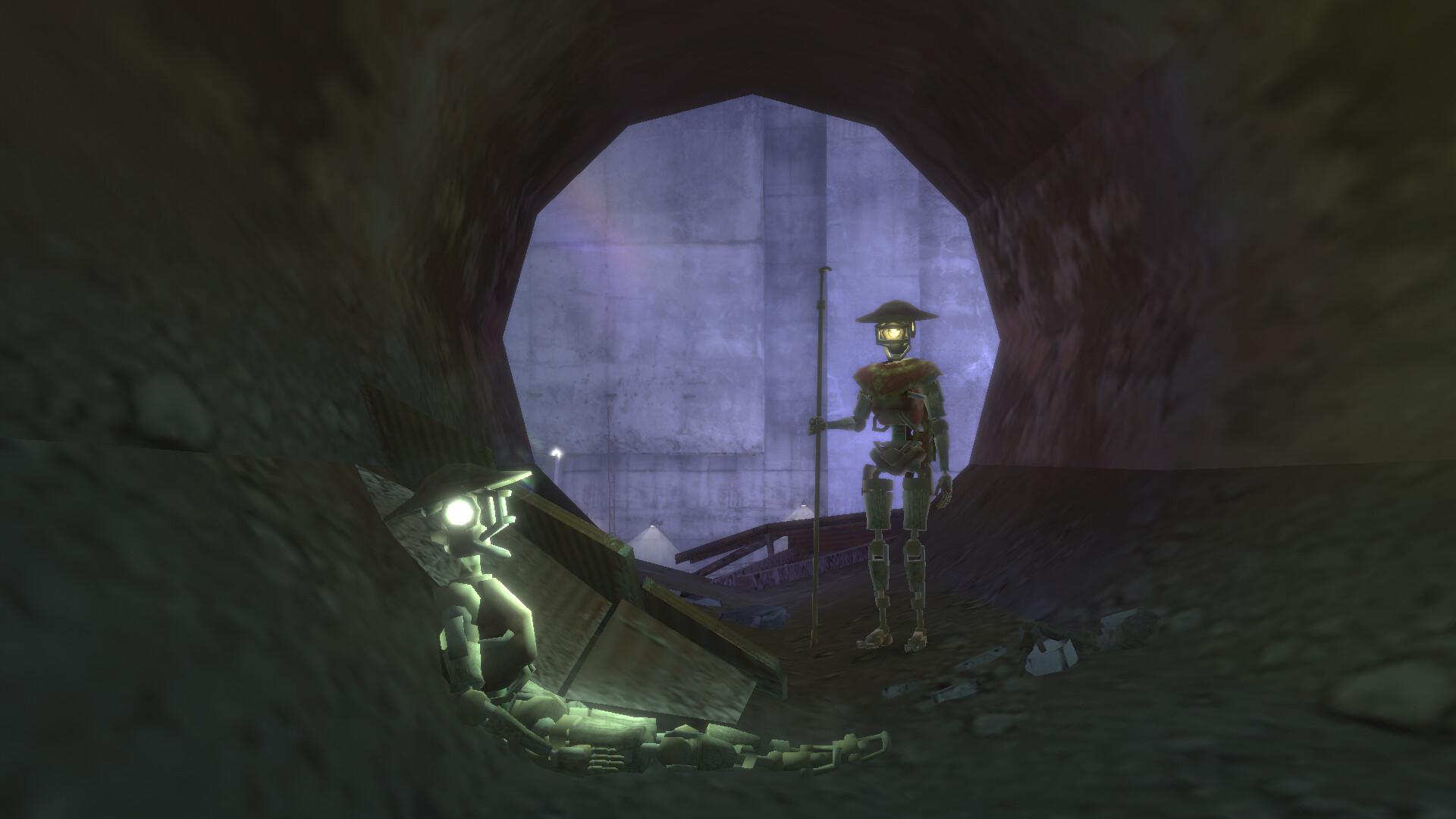 深岩之下/Hypogea_0