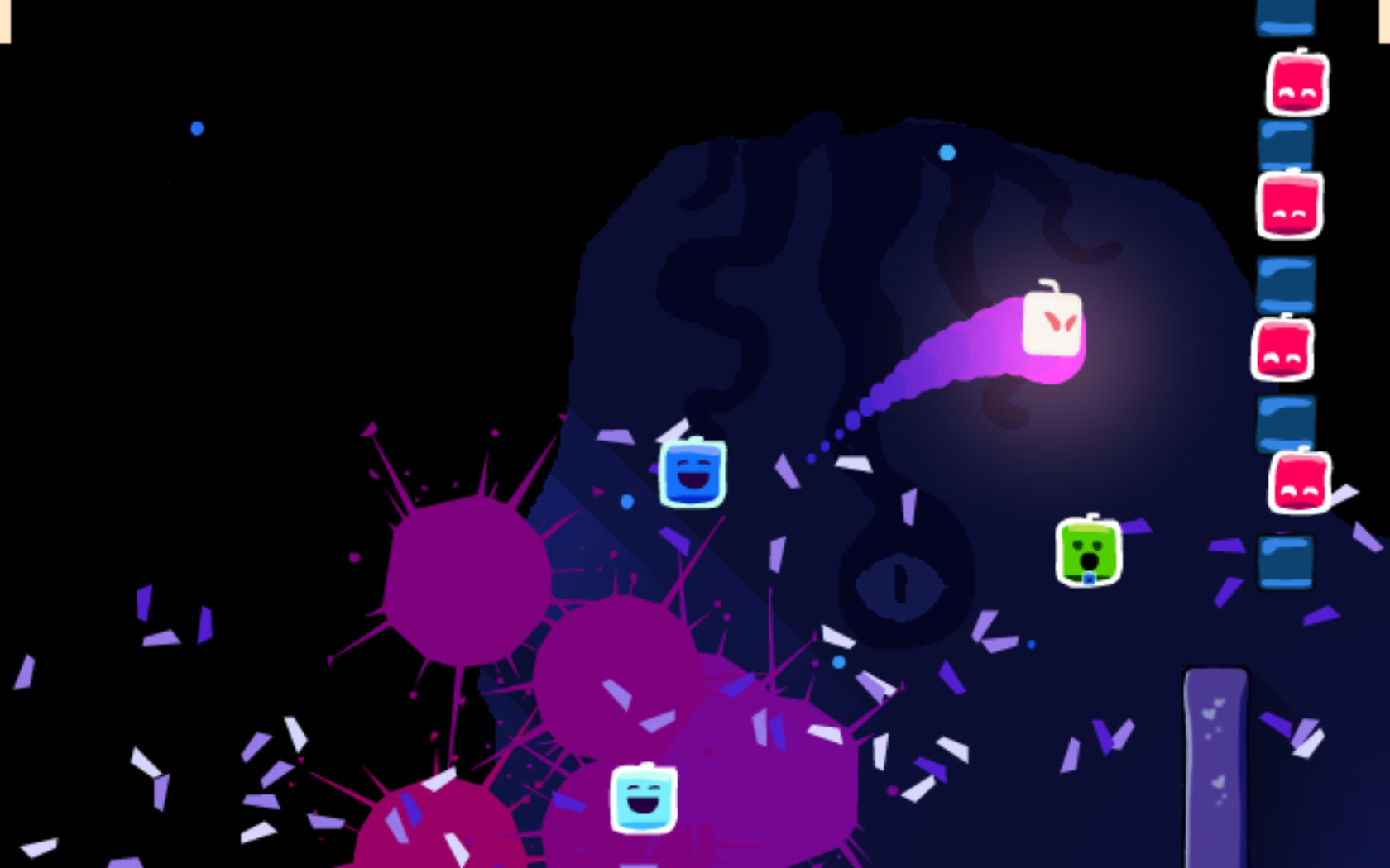 竞赛之夜 A Night at the Races_2