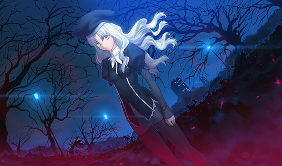 Fate/hollow ataraxia REMASTERE_2