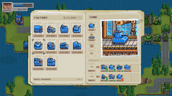 战争边界/Warside_1