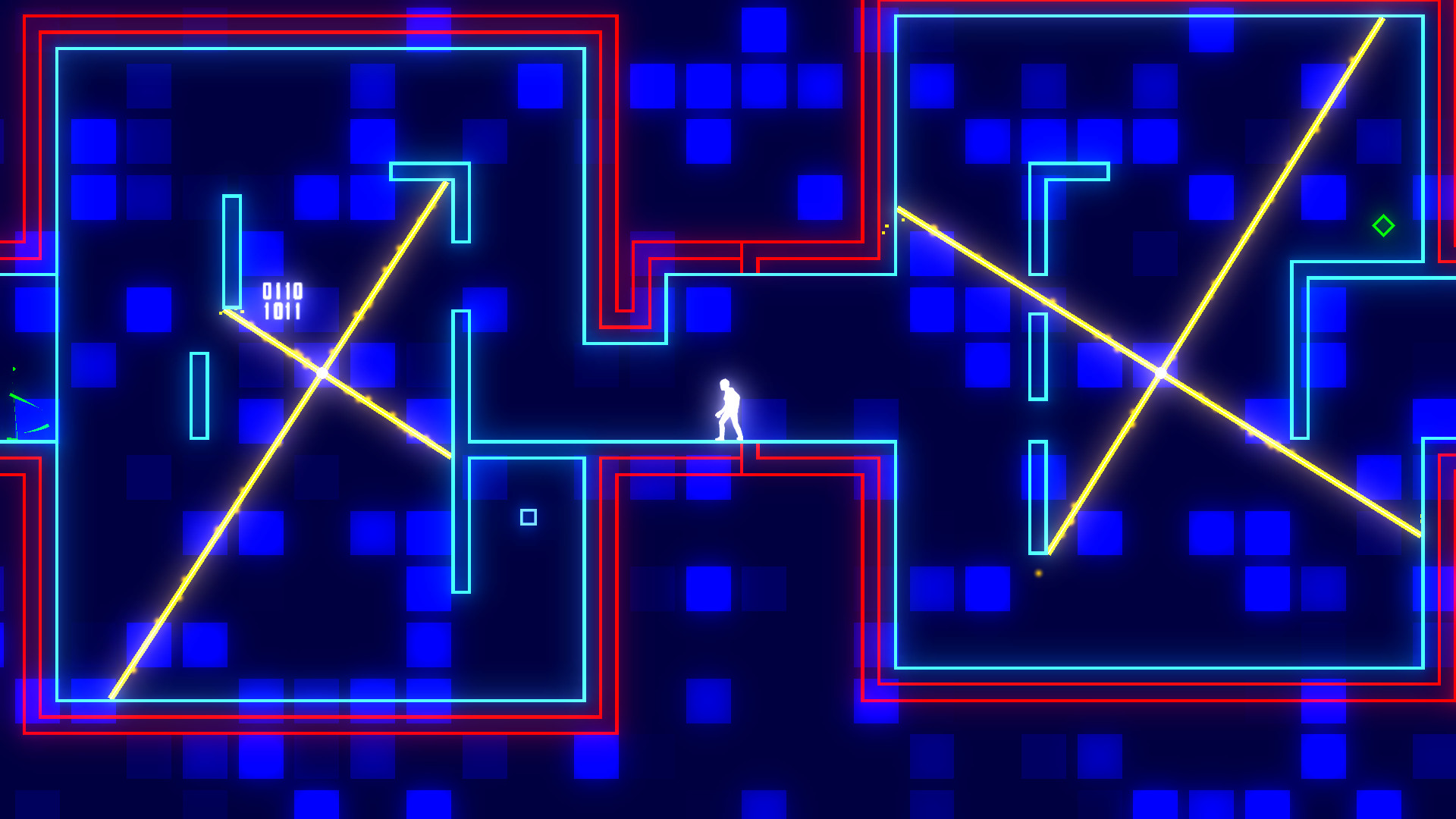 再次开关 Off And On Again_1