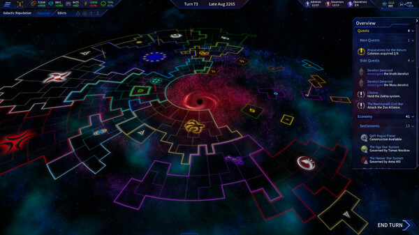 飞马座远征/The Pegasus Expedition_2