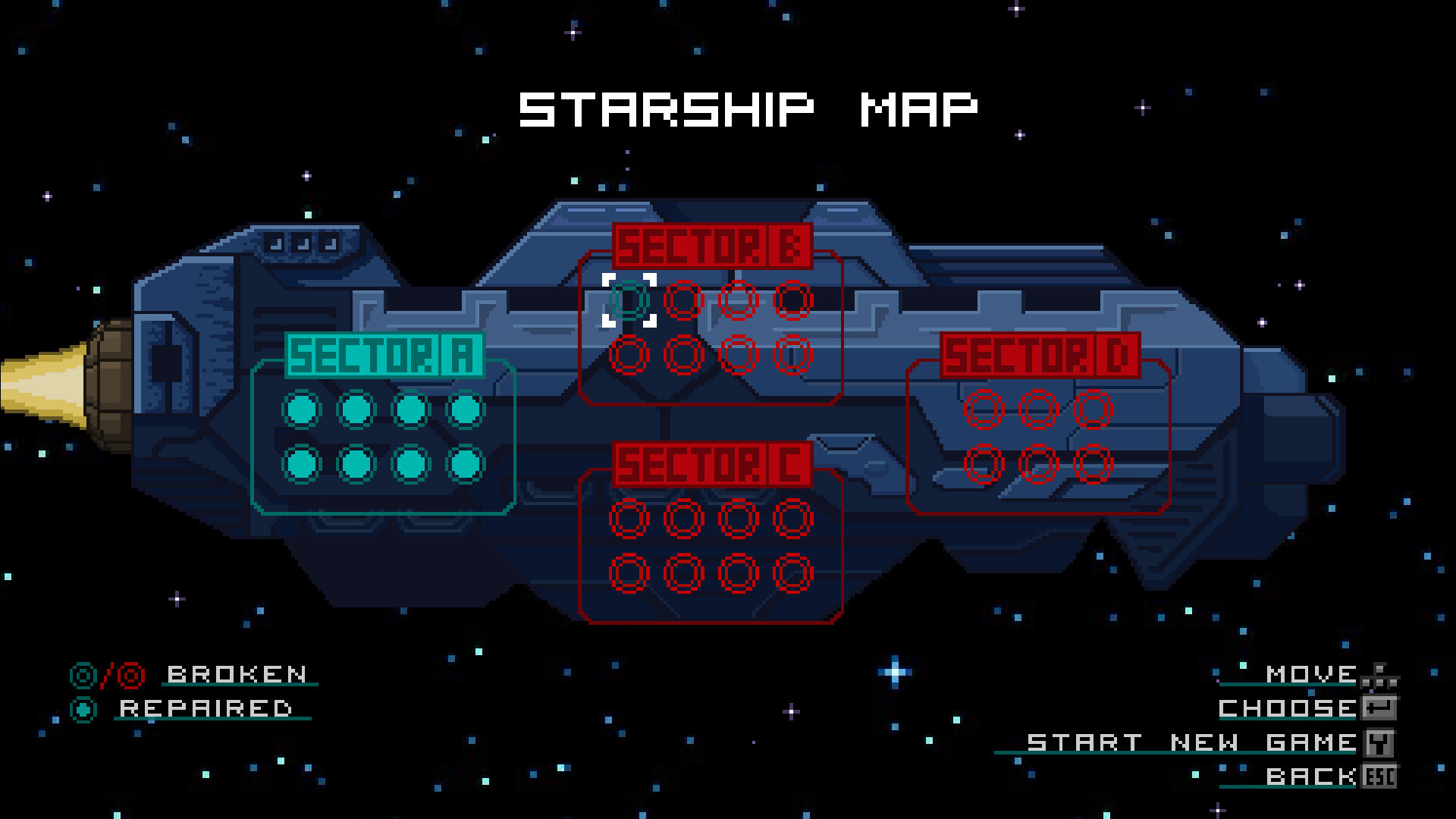 反应堆X ReactorX_2