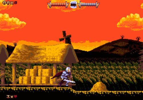 阿斯特堡恶魔 Demons of Asteborg_0