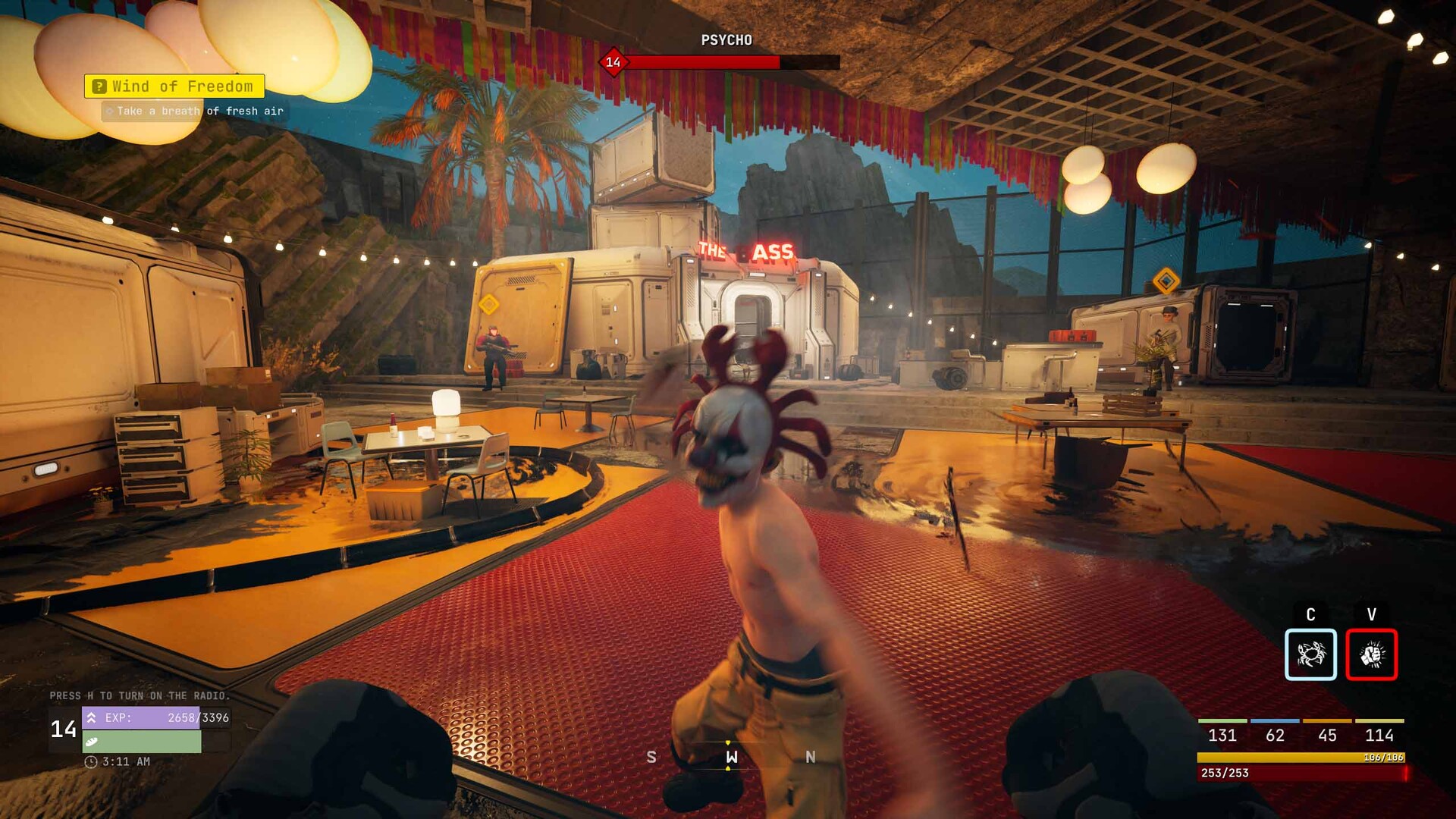 螃蟹必须死!/CRABS MUST DIE!_1