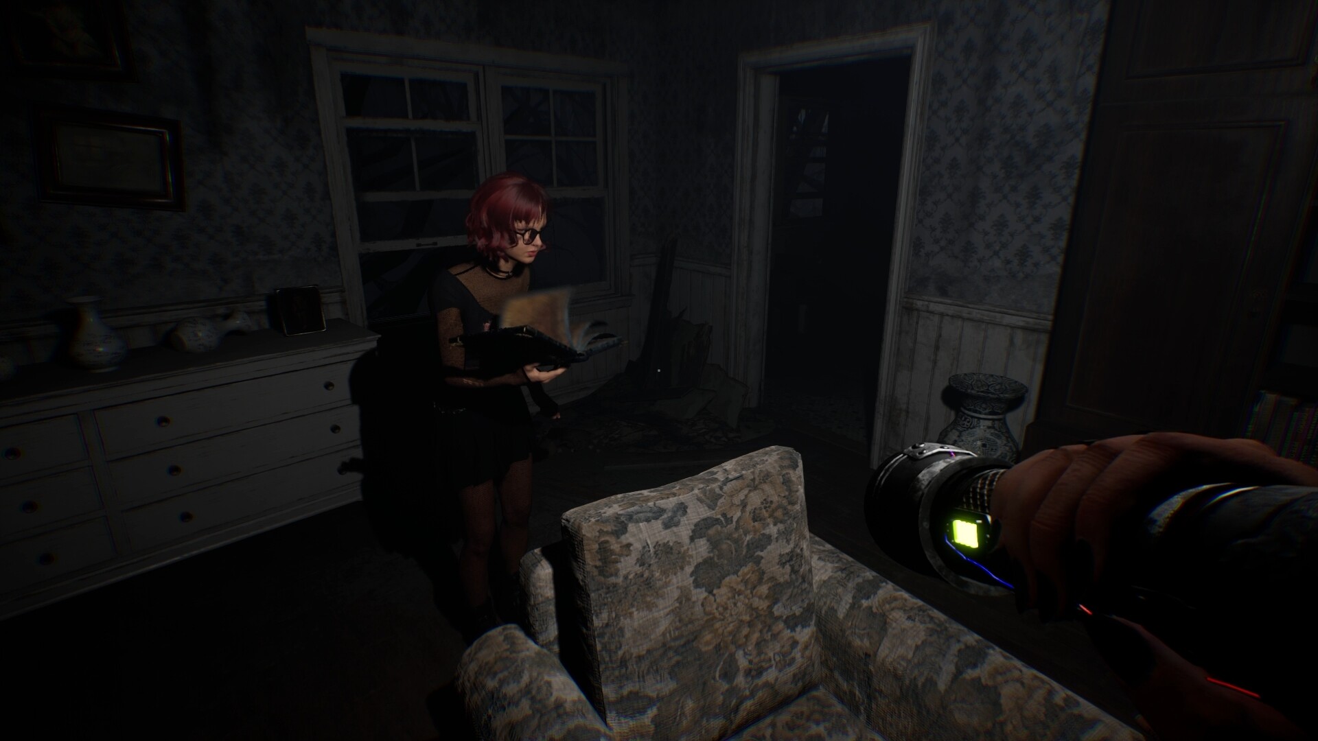 未知项目/Project Unknown_2