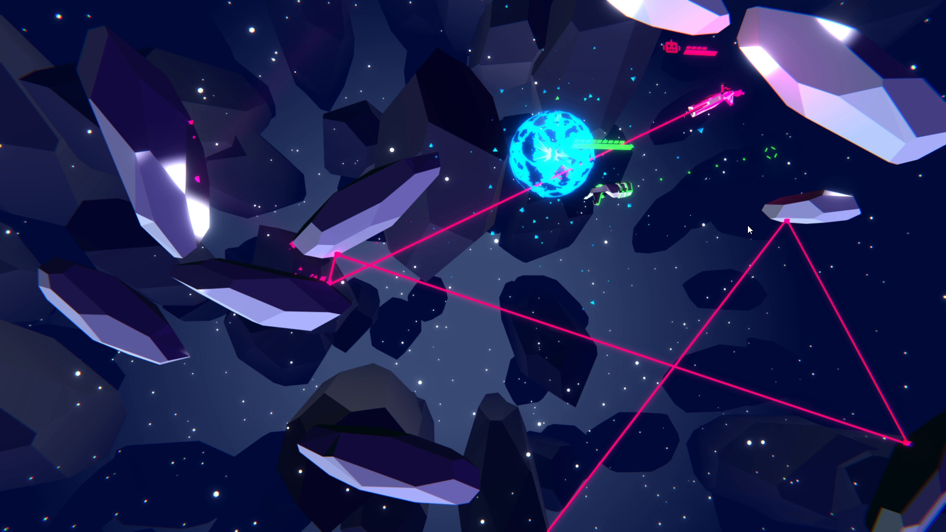 爆炸性 Have a Blast_2