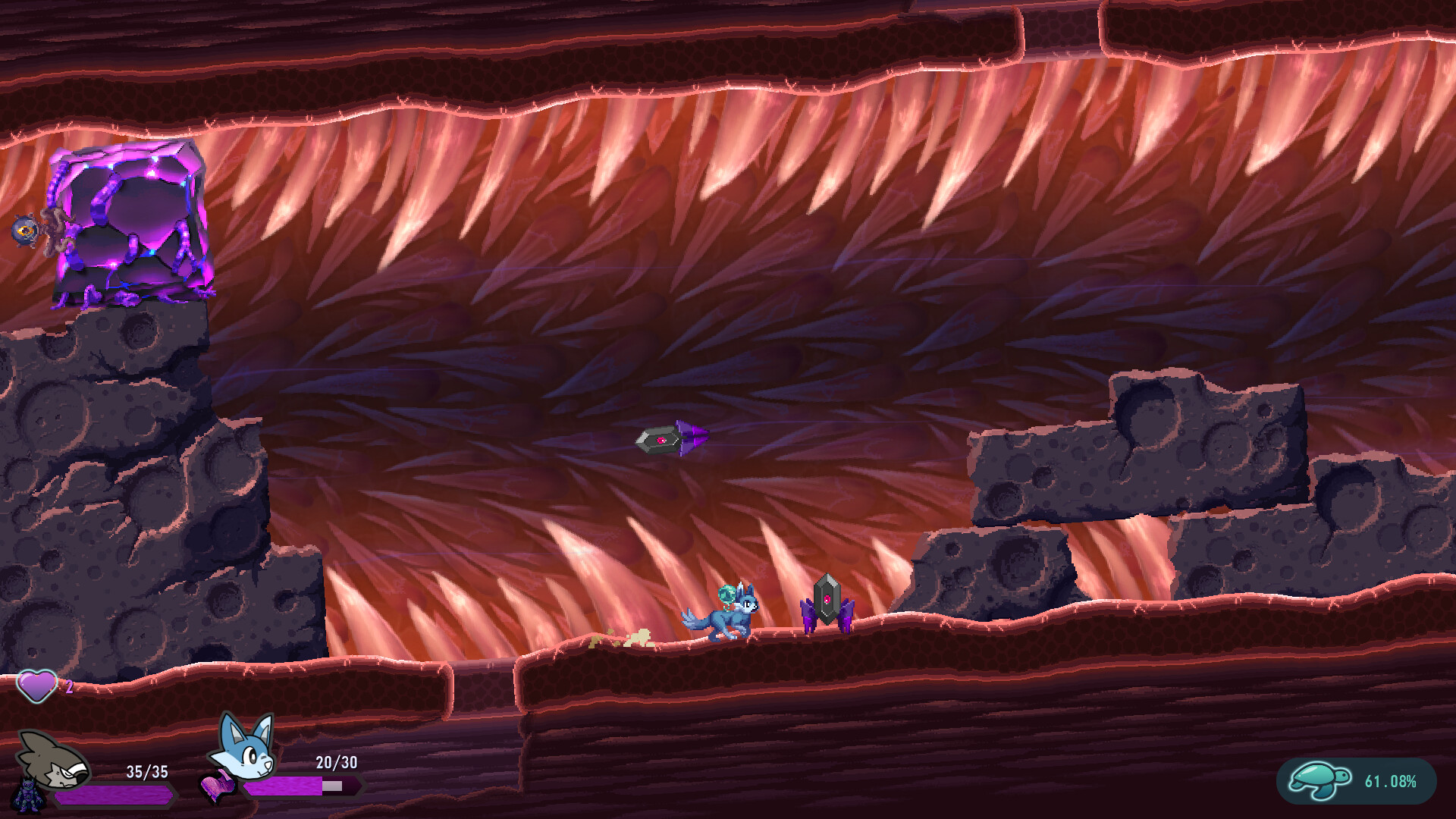 月光脉冲/Moonlight Pulse_0