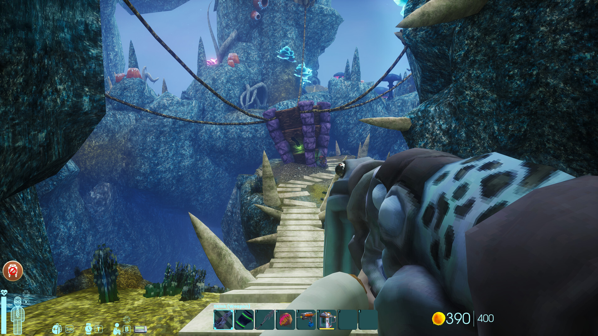 非生物因素/Abiotic Factor_2