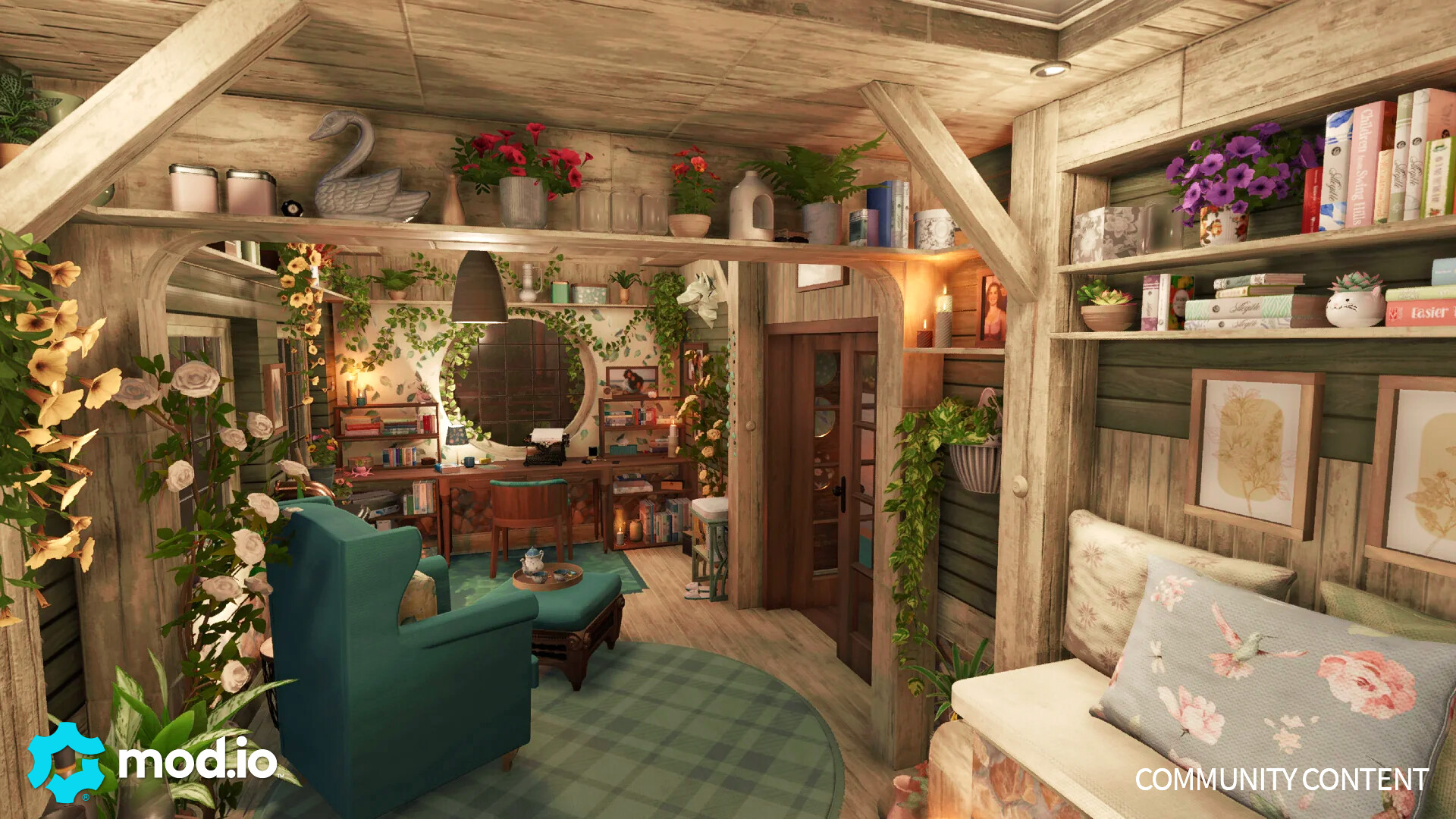 房产达人2/House Flipper 2_0