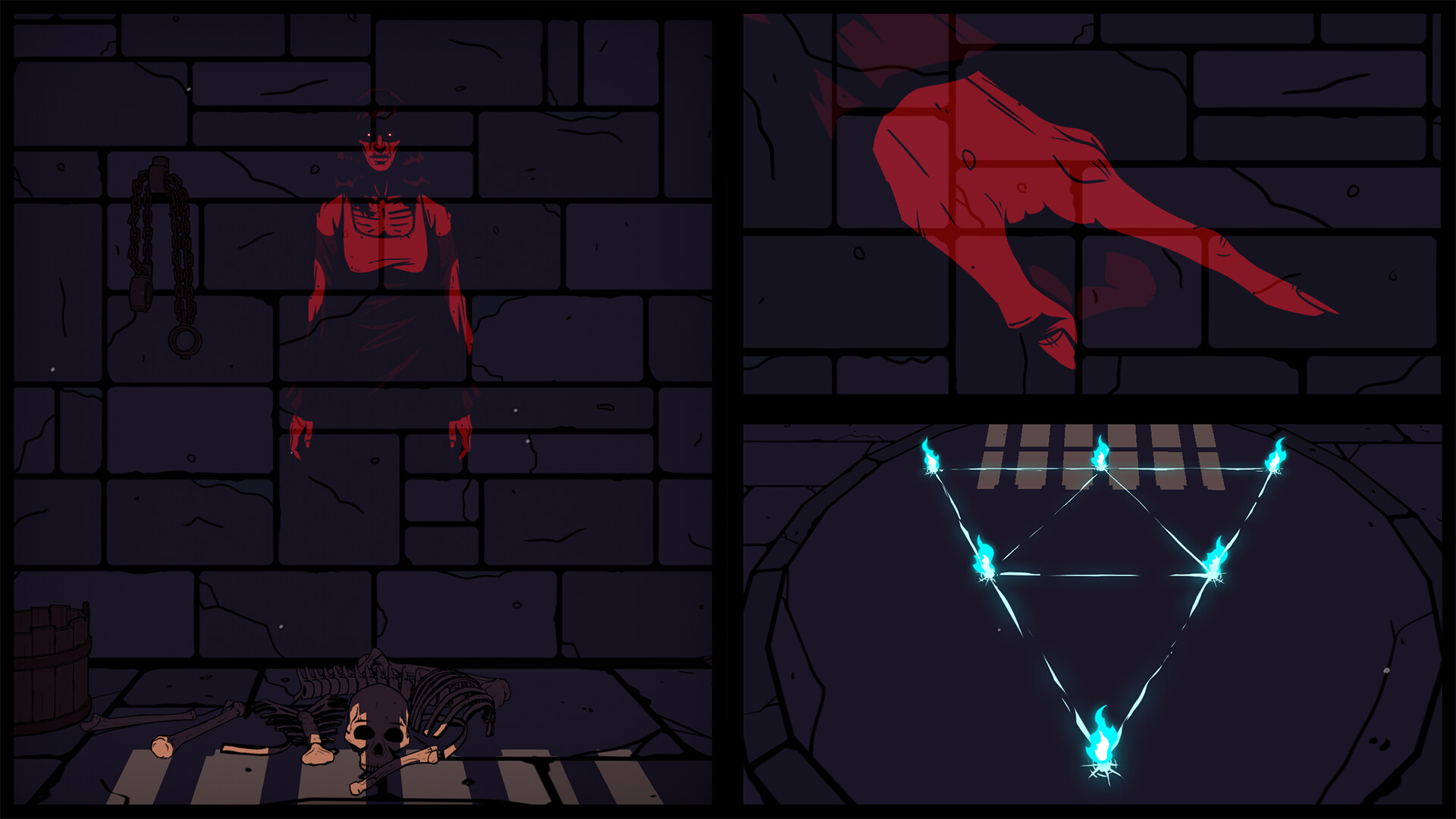 布莱克庄园通灵夜/The Seance of Blake Manor_1