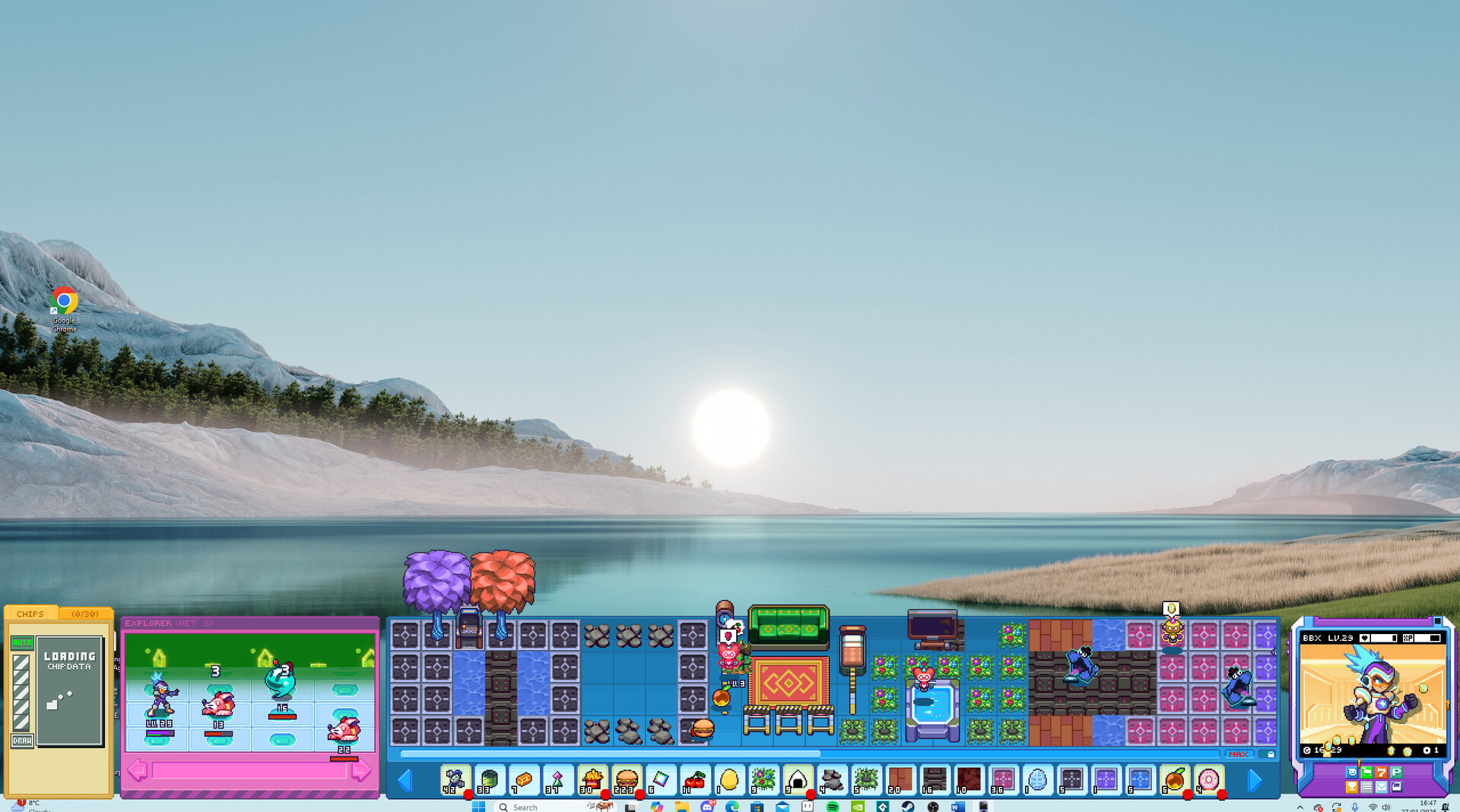 桌宠大乱斗/Berserk B.I.T.S_2