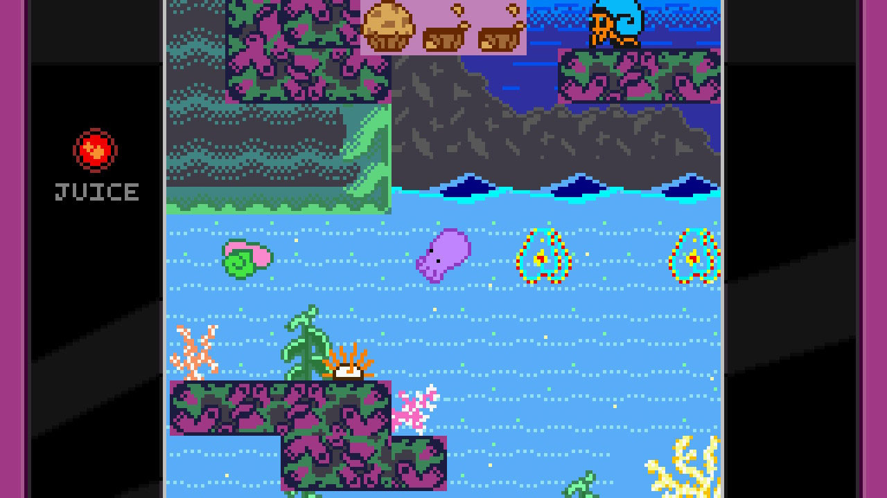 超级鱿鱼仔 Super Squidlit_0