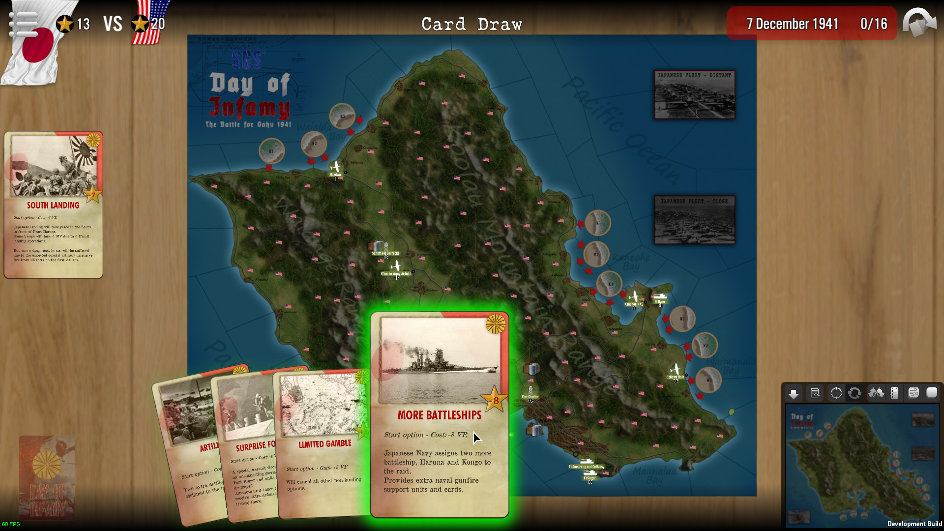 SGS:夏威夷行动/SGS Operation Hawaii_1