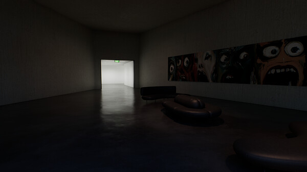 异馆/Twisted Gallery_0