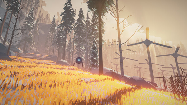 极地觉醒/Arctic Awakening_1