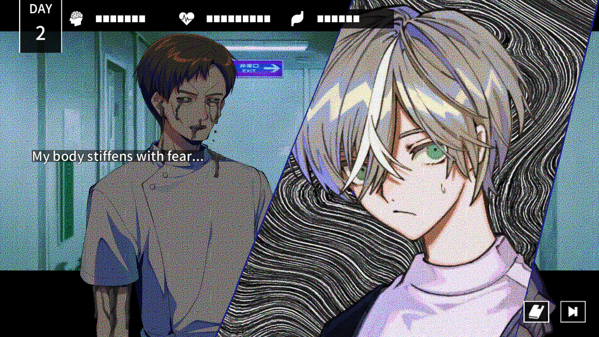 克苏鲁神话ADV Cthulhu Mythos ADV_2