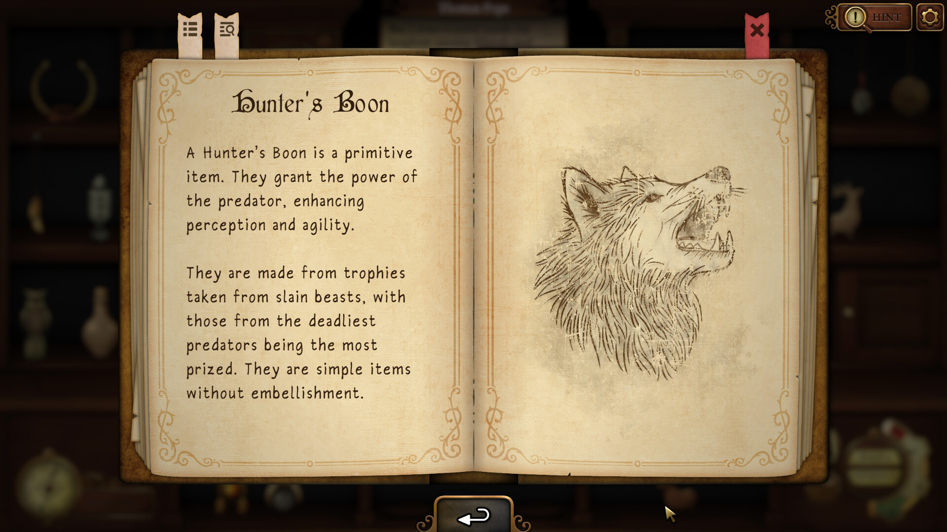 奇物斋/Strange Antiquities_1