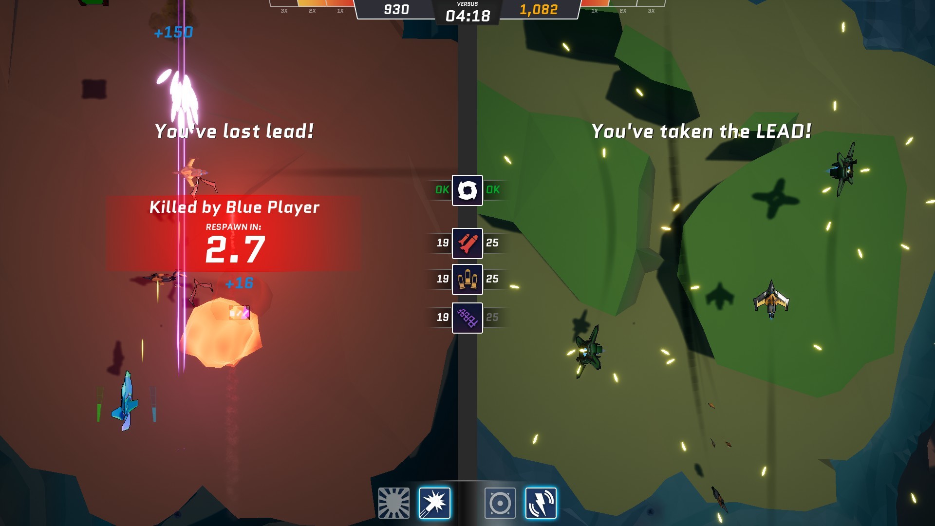 闪烁：盗贼 Blink Rogues_1