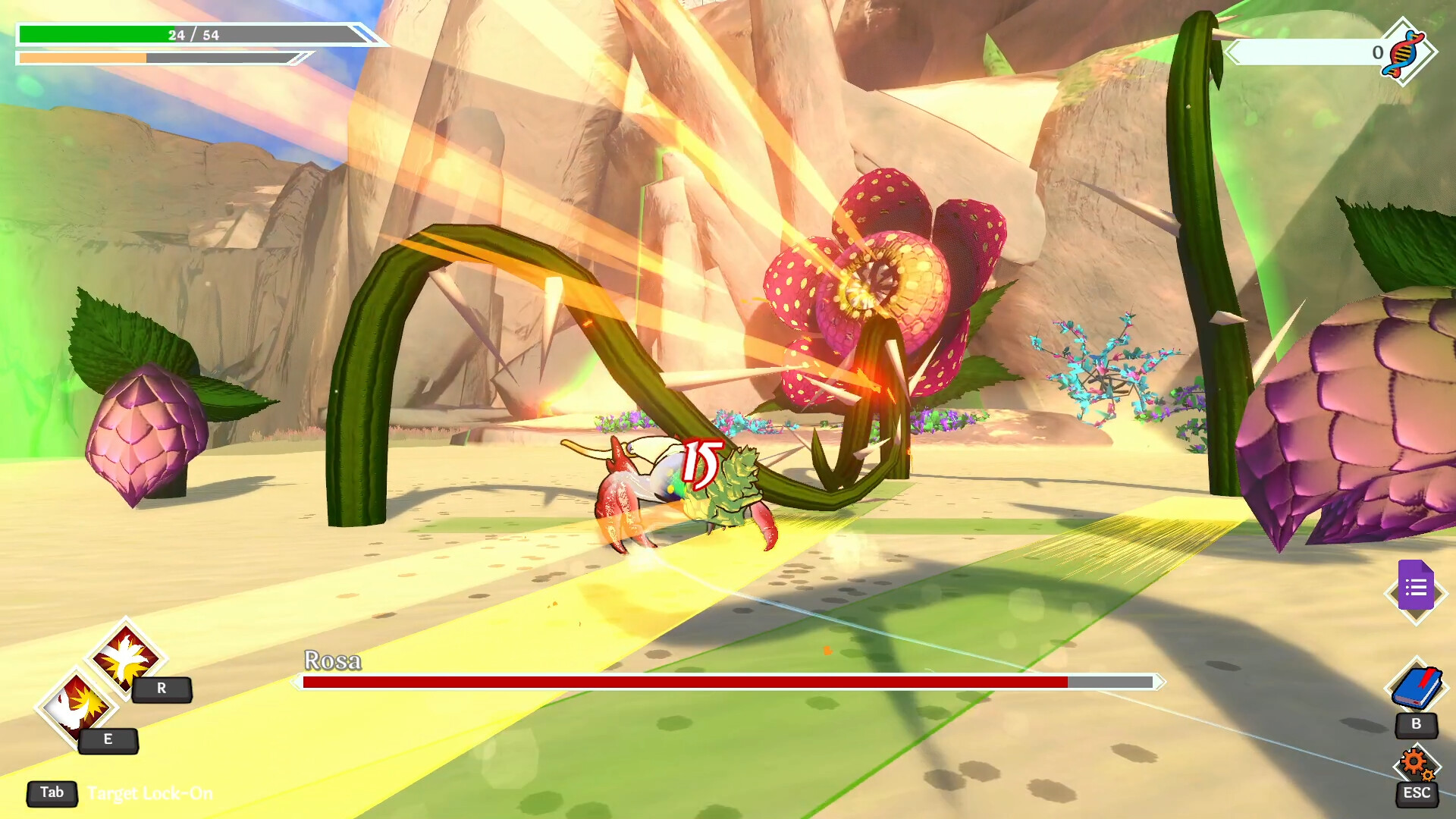 奇异种子/Strange Seed_1