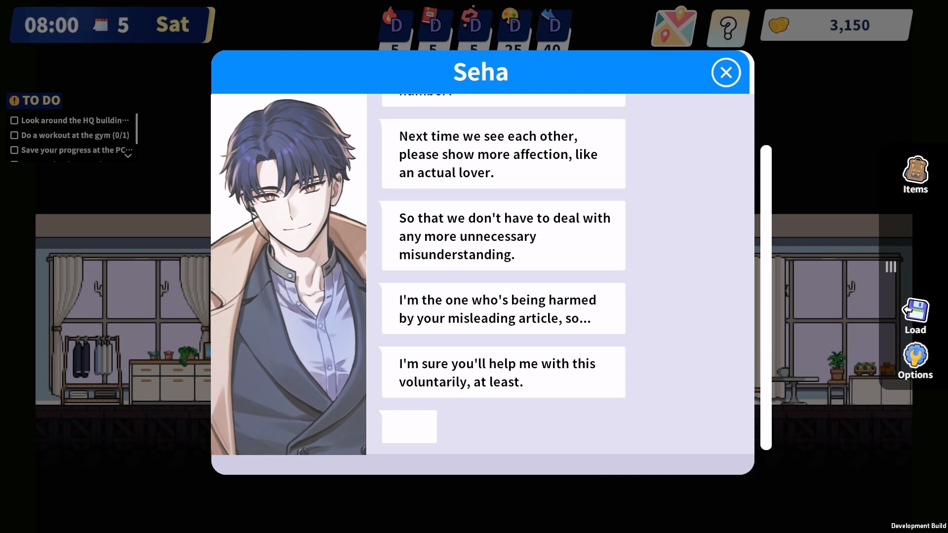 凊恧猎犬/Salty Hounds_0