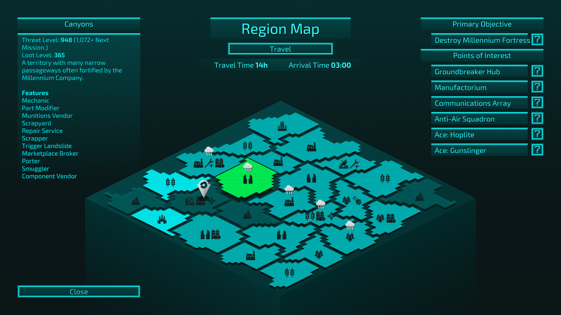 格兰维尔/Granvir_0