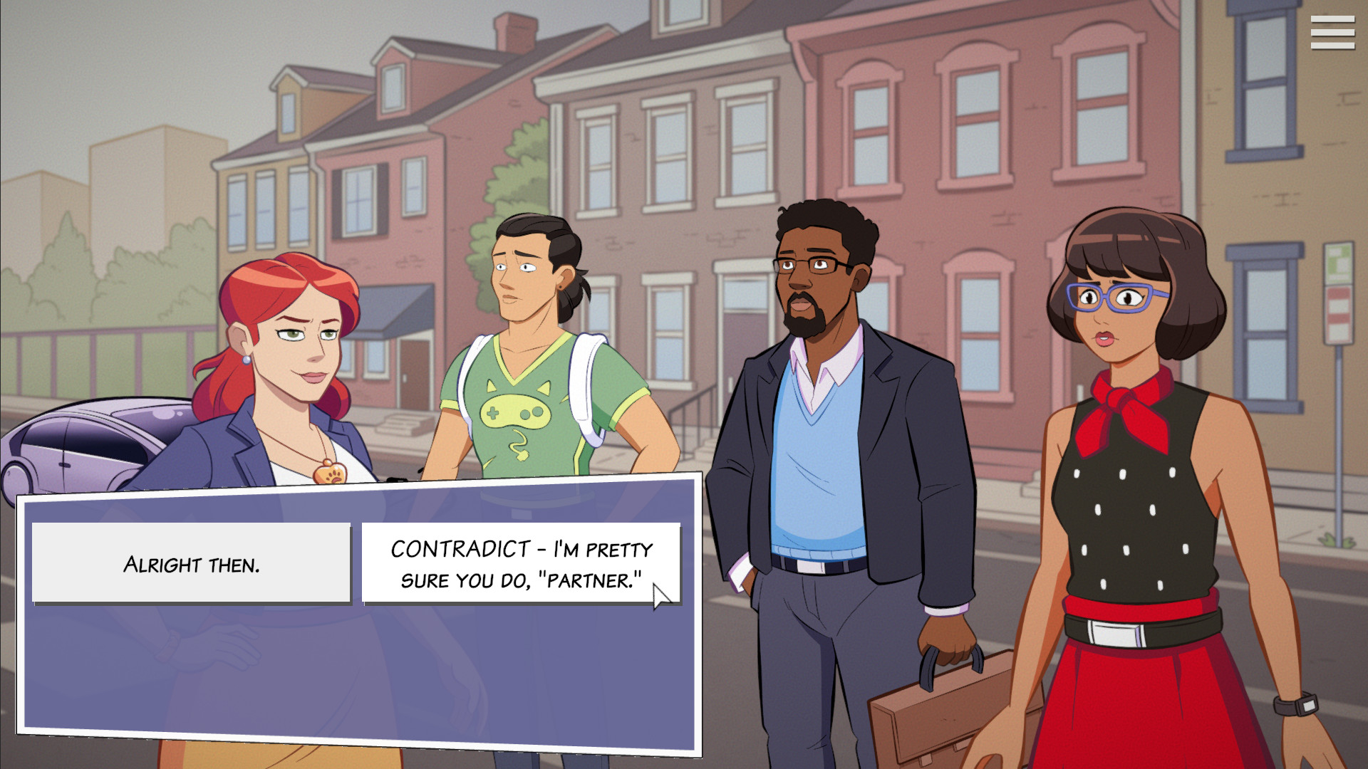 崩溃:自动驾驶 CRASH Autodrive_1