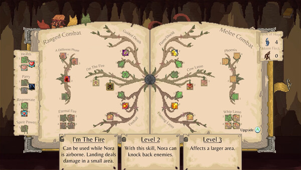 哀恸之焰/Luctus_0