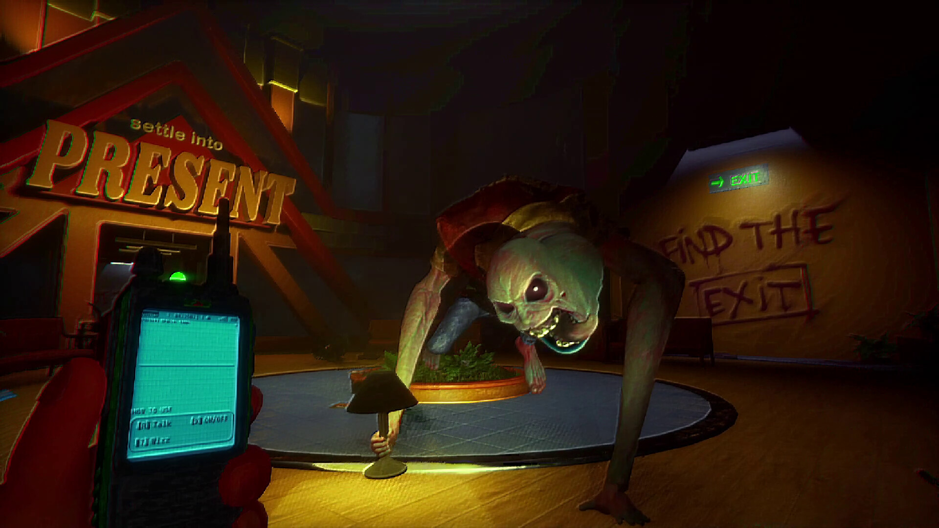 这个商城不太对劲/Storebound_2