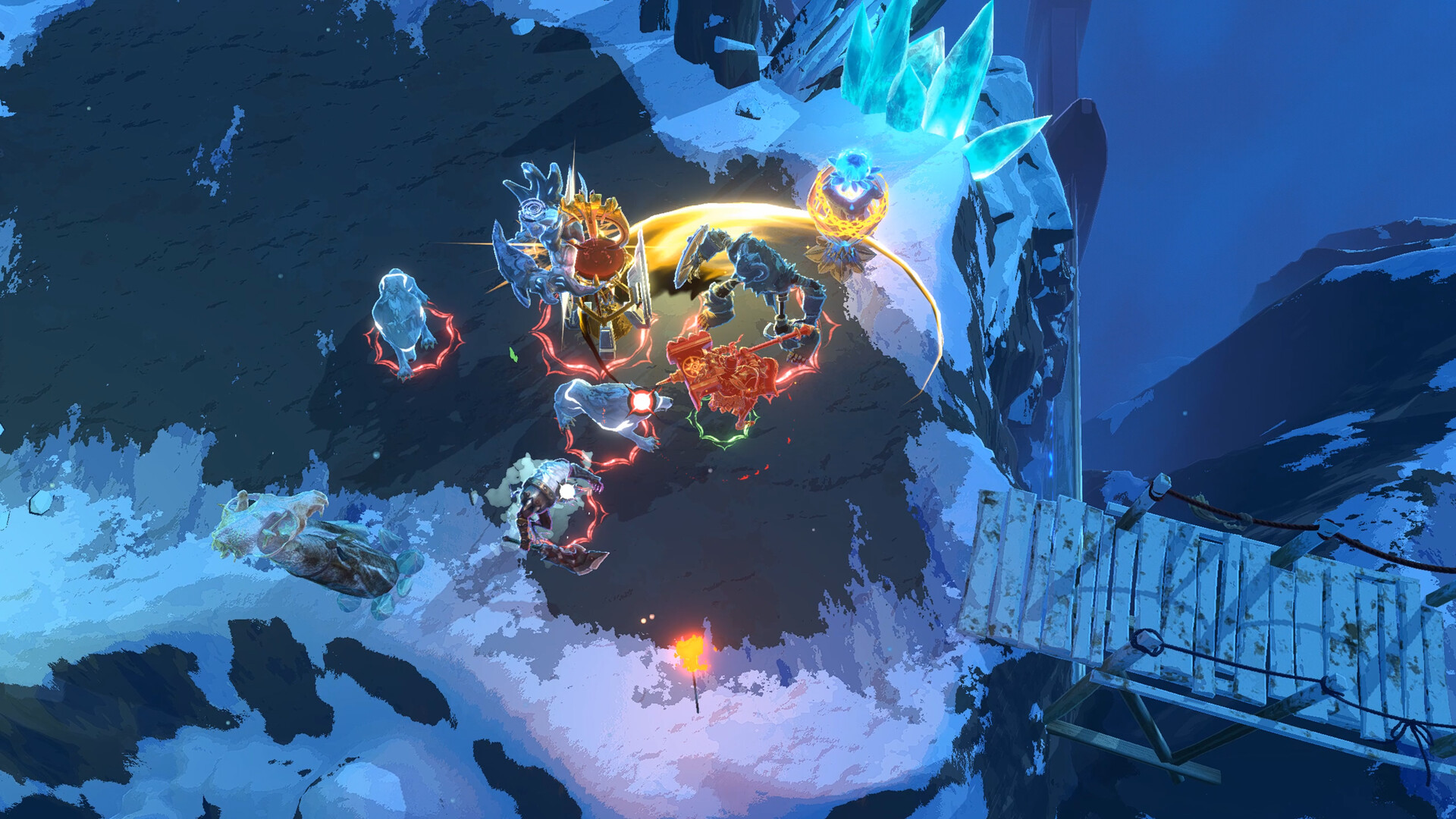 梦之形/Shape of Dreams_2