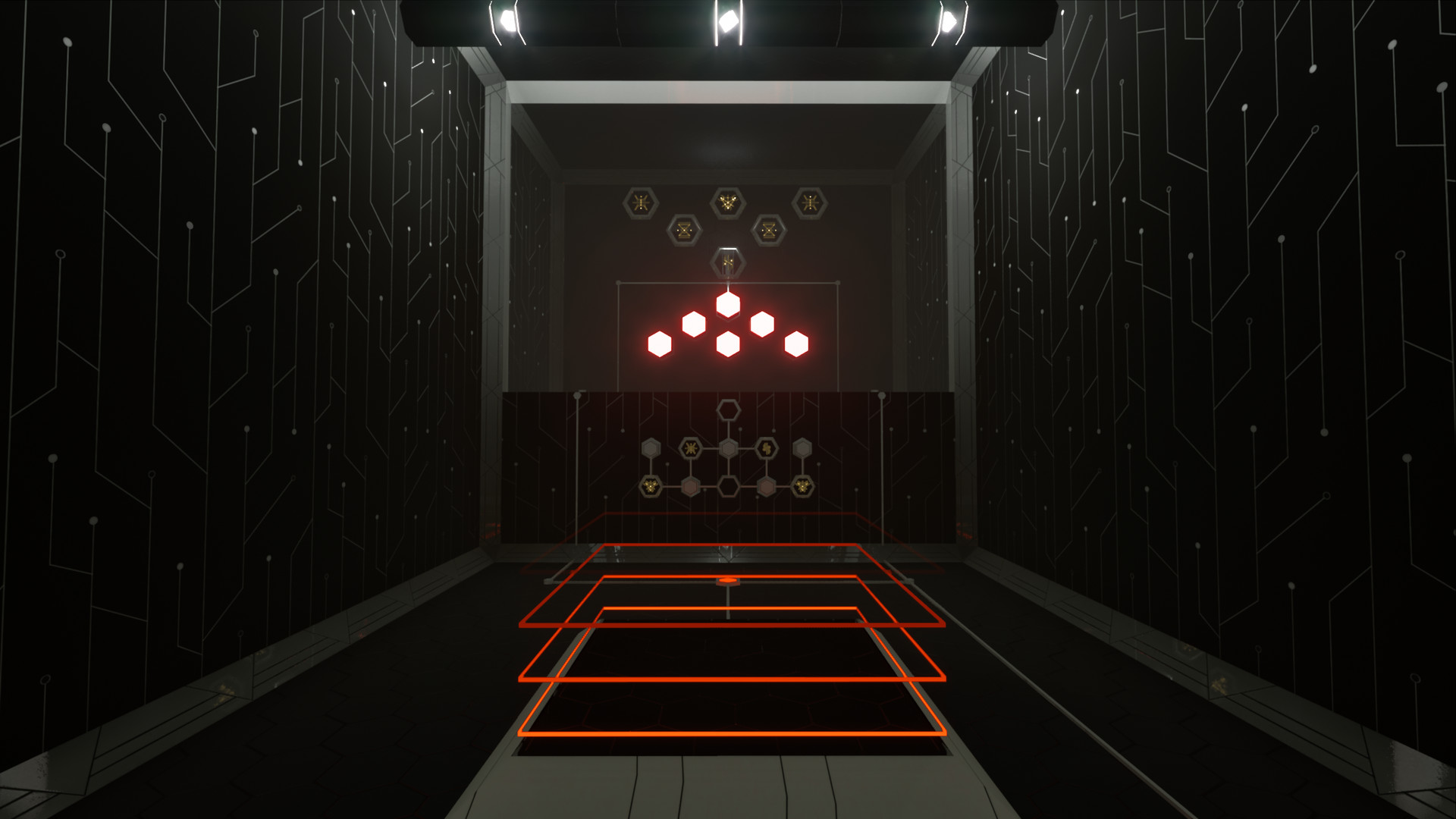 法拉第协议 Faraday Protocol_0